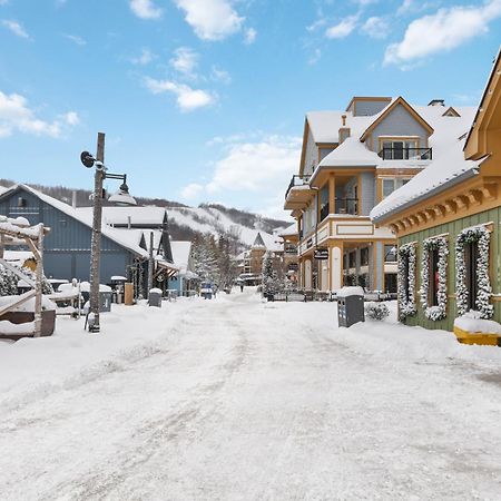 Blue Mtn Getaway In Historic Snowbridge Chalet Villa Collingwood Exterior photo